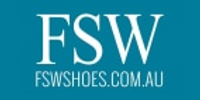 FSW Shoes coupons